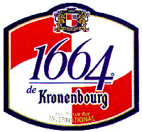 1664 de Kronenbourg
