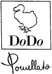 DoDo Pomellato