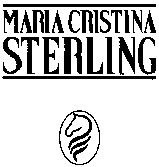MARIA CRISTINA STERLING