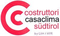 costruttori casaclima südtirol by LVH / APA