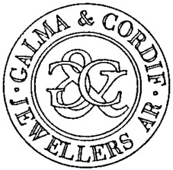 G&C GALMA & CORDIF JEWELLERS AR