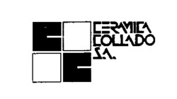 CC CERAMICA COLLADO S.A.