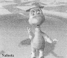 Nafoota