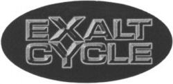 EXALT CYCLE