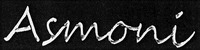 Asmoni