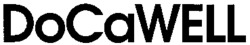 DoCaWELL