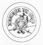ADARGA DE ORO