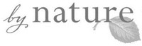 by nature