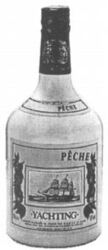 YACHTING PÊCHE