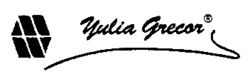 Julia Grecor
