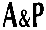 A&P