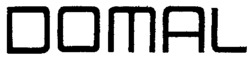 DOMAL