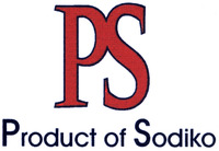 PS Product of Sodiko