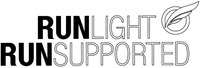 RUN LIGHT RUN SUPPORTED