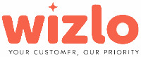 wizlo YOUR CUSTOMER, OUR PRIORITY