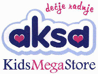 decje radnje aksa KidsMegaStore