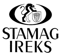 STAMAG IREKS