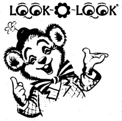 LOOK-O-LOOK