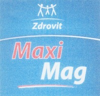 Zdrovit Maxi Mag