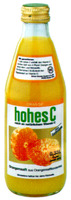 hohes C
