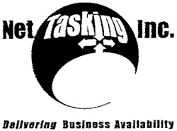 Net Tasking Inc. Delivering Business Availability