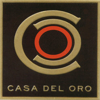 CASA DEL ORO