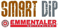 SMART DiP EMMENTALER SWITZERLAND