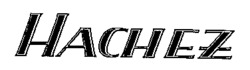 HACHEZ