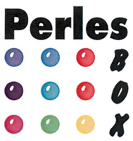 Perles BOX