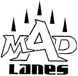 MAD Lanes