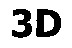 3D