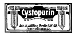 Cystopurin