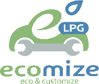 LPG ecomize eco & customize