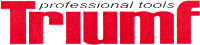 Triumf professional tools