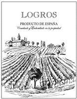 LOGROS PRODUCTO DE ESPAÑA Cosechado y Embotellado en la propiedad