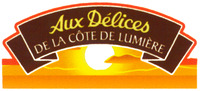 Aux Délices DE LA CÔTE DE LUMIÈRE