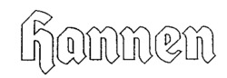 hannen
