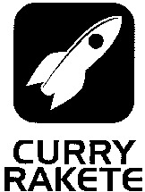 CURRY RAKETE