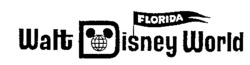 Walt Disney World FLORIDA