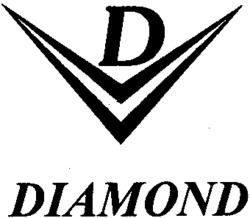 D DIAMOND