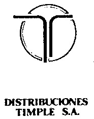 DISTRIBUCIONES TIMPLE S.A.