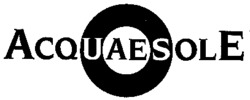 ACQUAESOLE