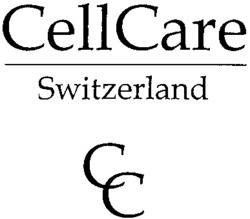 CellCare Switzerland CC