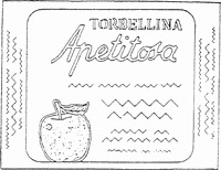 TORBELLINA Apetitosa