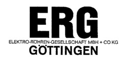ERG