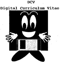 DCV Digital Curriculum Vitae