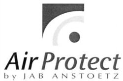 Air Protect by JAB ANSTOETZ