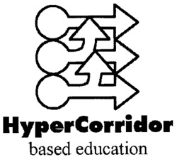 HyperCorridor based education