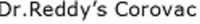Dr.Reddy's Corovac