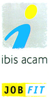 ibis acam JOB FIT